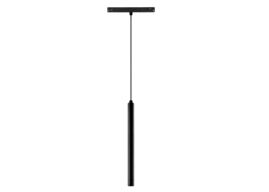 SUSPENSION 5W NOIR 4000K MAGNETO Mantra