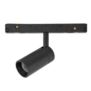 SPOT 7W NOIR 2700K TRIAC MAGNETO Noir