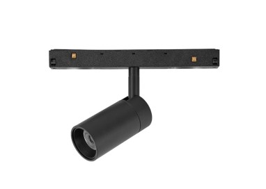 SPOT 7W NOIR 2700K TRIAC MAGNETO Noir