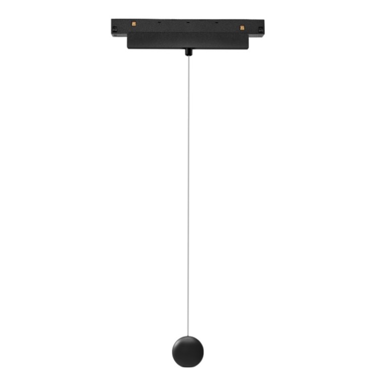 SUSPENSION BOULE 7W Luminaire Mantra