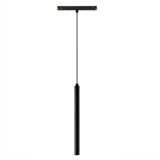 SUSPENSION 5W NOIRE 2700K TRIAC MAGNETO Noir