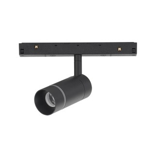 SPOT 7W NOIR 3000K TRIAC MAGNETO Noir