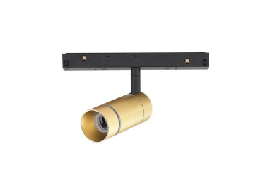SPOT 7W DORÉ Luminaire Mantra