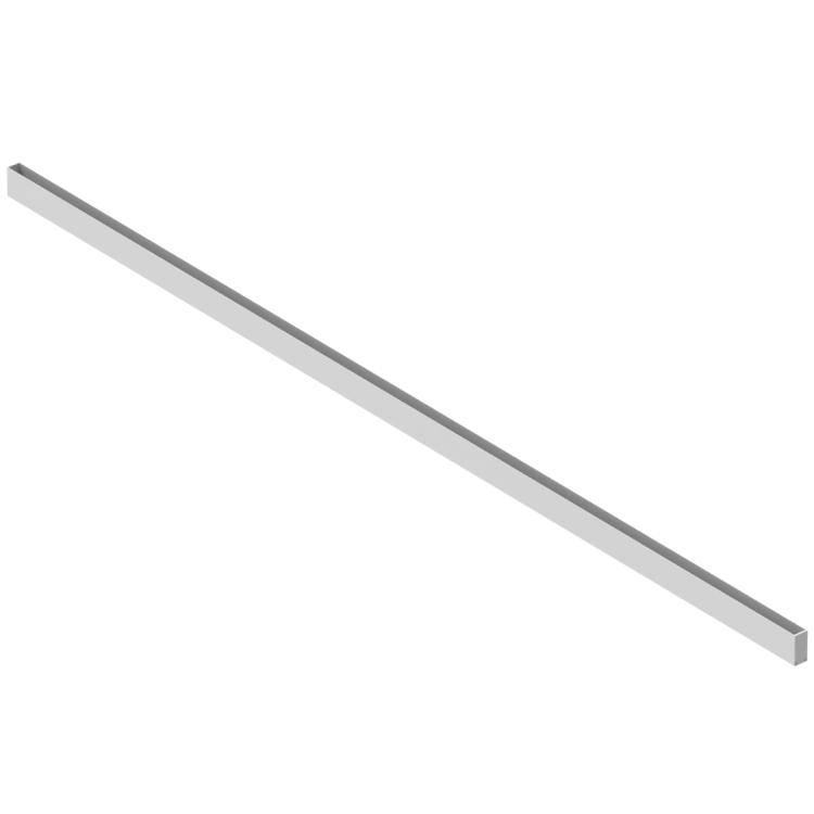 RAIL DE SURFACE 2M BLANC MAGNETO, Luminaire, Mantra RAIL DE SURFACE 2M BLANC MAGNETO, Luminaire, Mantra