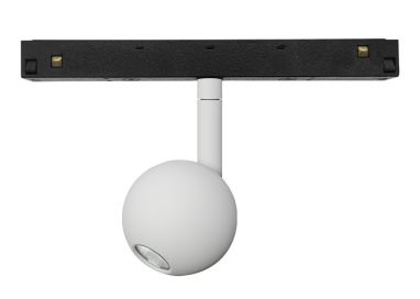 SPOT BALL 7W Blanc Luminaire Mantra