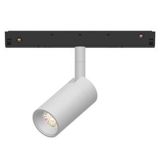 SPOT 7W BLANC 3000K MAGNETO Blanc