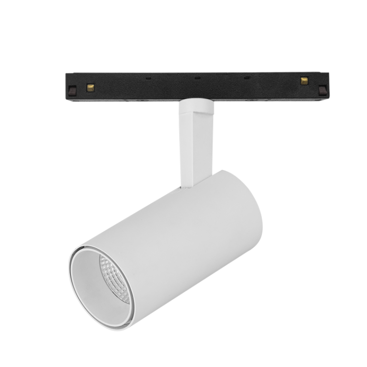 SPOT 20W BLANC 3000K MAGNETO Mantra