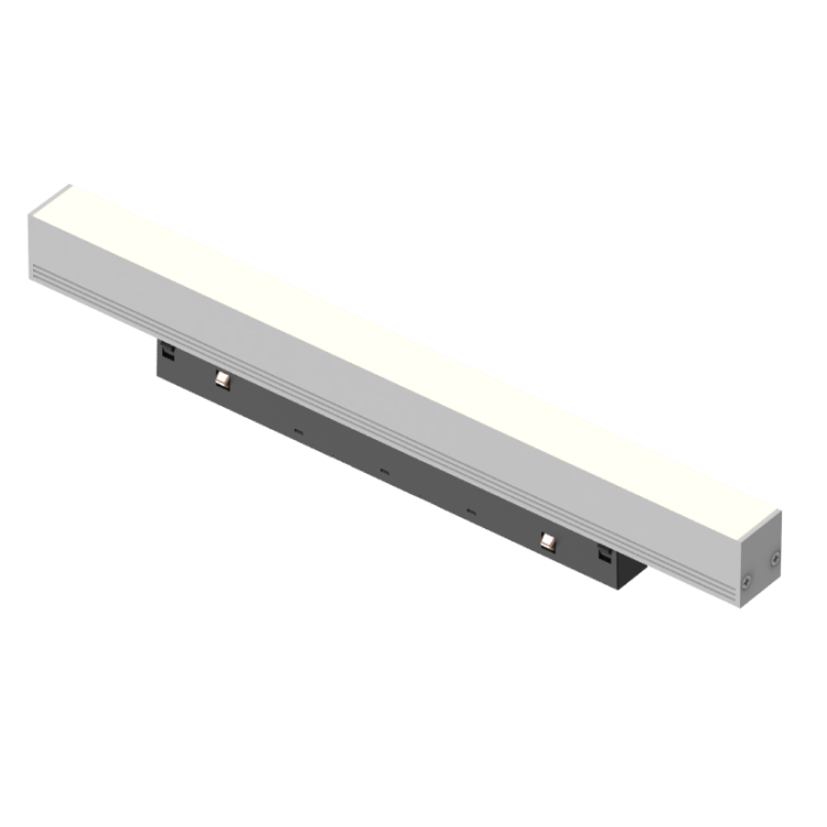 Diffuseur Lumière Linéaire 8W Mantra Diffuseur Lumière Linéaire 8W Mantra