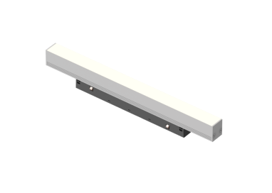 Diffuseur Lumière Linéaire 8W Mantra