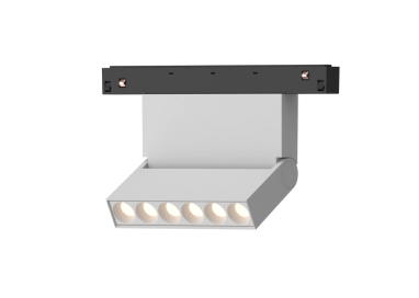 SPOT LINÉAIRE 10W Blanc Luminaire Mantra