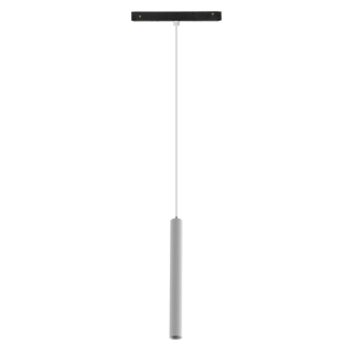 SUSPENSION 5W BLANC 3000K MAGNETO Blanc