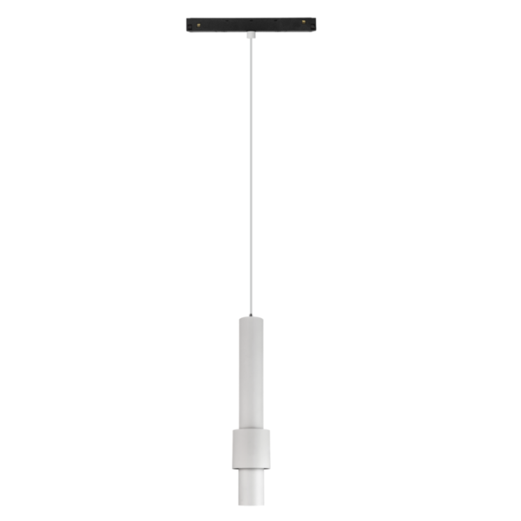SUSPENSION 5W MAGNETO Blanc Mantra