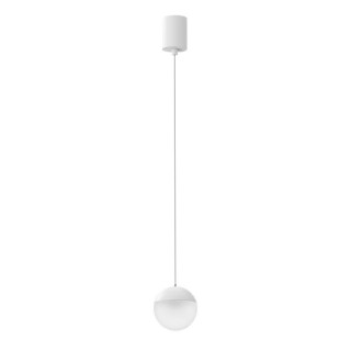 SUSPENSION LED 10W 3000K SURFACE BLANC KILDA Blanc