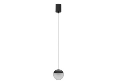 Suspension LED 10W Kilda Noir Mantra