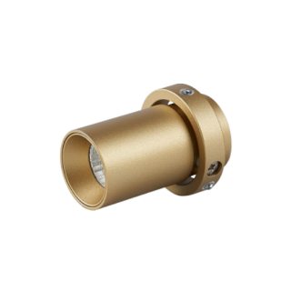 SPOT LED 5W 3000K OR TRIMASI Or