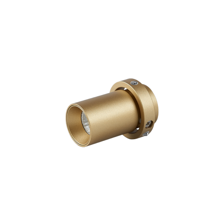 SPOT LED 5W 3000K OR TRIMASI Or Luminaire Mantra SPOT LED 5W 3000K OR TRIMASI Or Luminaire Mantra