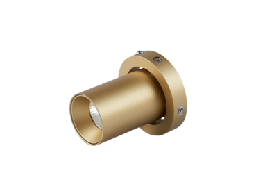 SPOT LED 7W 3000K OR TRIMASI Or