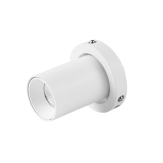 SPOT LED 7W 3000K BLANC TRIMASI Blanc