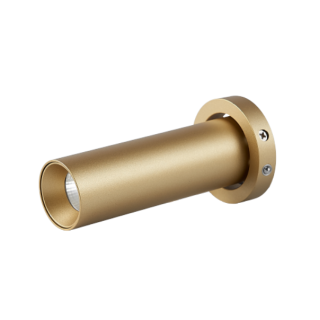 SPOT LED L 7W 3000K OR TRIMASI Or