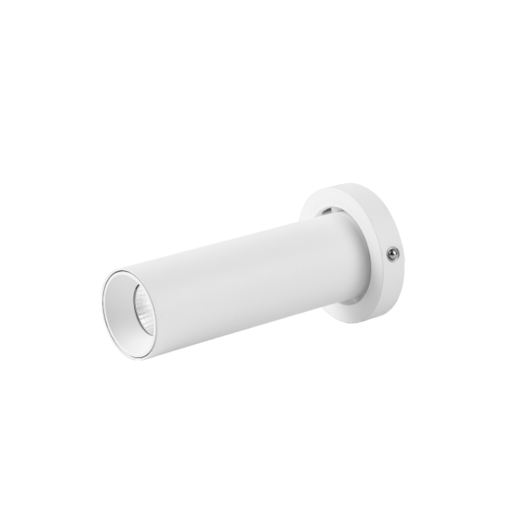 SPOT LED L 7W 3000K Blanc Mantra