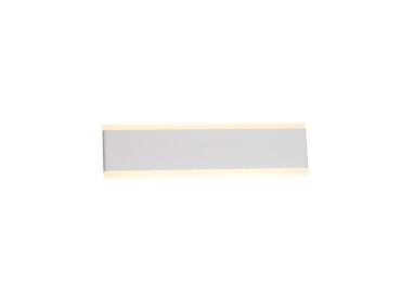 APPLIQUE MURALE LED CCT 16W BLANC NELSON Mantra