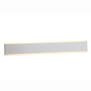 APPLIQUE MURALE LED CCT 24W BLANC NELSON Blanc