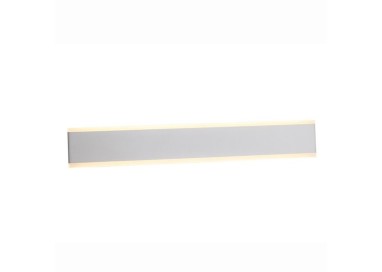 APPLIQUE MURALE LED CCT 24W Blanc Mantra