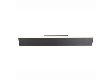 APPLIQUE MURALE LED CCT 24W NELSON, luminaire, Mantra