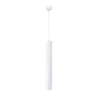 SUSPENSION LED BLANCHE 7W CCT BOLONIA Blanc
