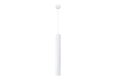 SUSPENSION LED BLANCHE BOLONIA Mantra