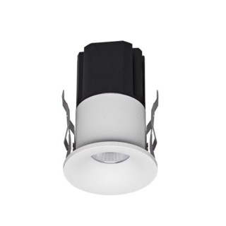 LED encastrée HURGADA Blanc