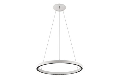 Lampe suspendue LED RIUMAR Mantra