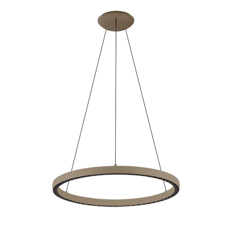 Lampe suspendue LED RIUMAR Sable - Mantra