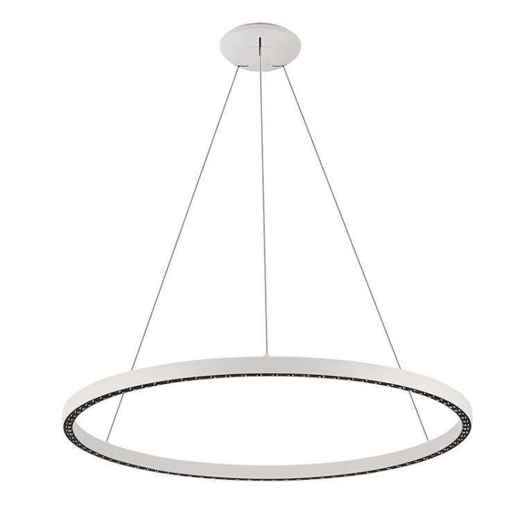 Lampe suspendue LED RIUMAR Mantra