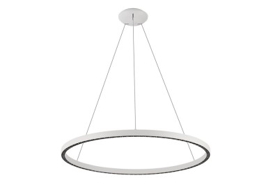 Lampe suspendue LED RIUMAR Mantra