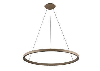 Lampe suspendue LED RIUMAR Sable Mantra