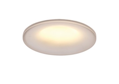 Encastré LAGOS Blanc