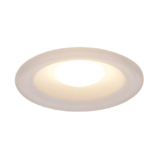 Encastré LAGOS Blanc