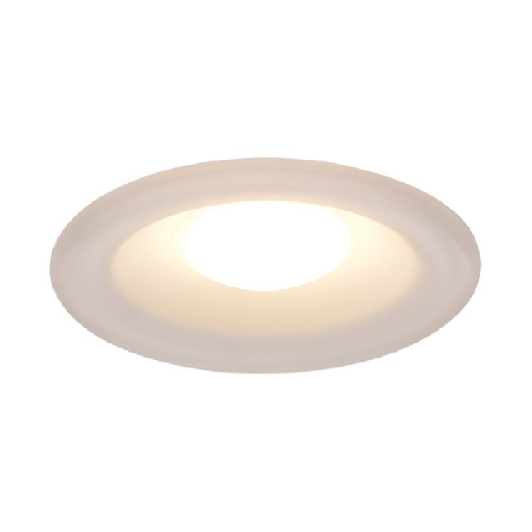 Encastré LAGOS Blanc Luminaire Mantra