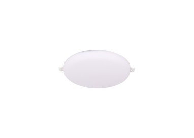 LED encastrée ALGARVE Blanc luminaire Mantra