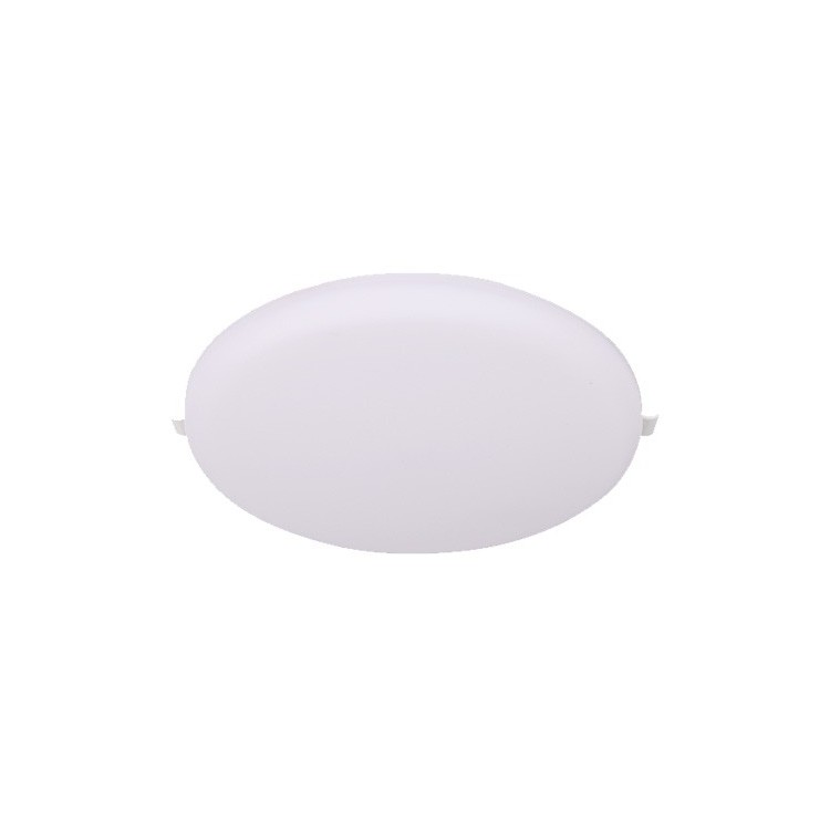 LED encastrée ALGARVE Blanc, luminaire, Mantra