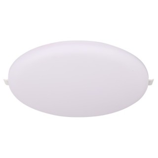 LED encastrée ALGARVE Blanc