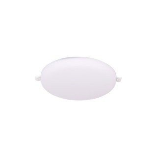 LED encastrée ALGARVE Blanc