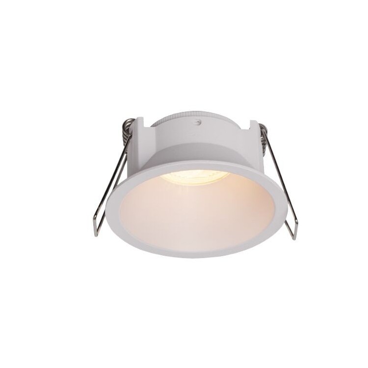 Encastré KIEL Blanc luminaire Mantra Encastré KIEL Blanc luminaire Mantra