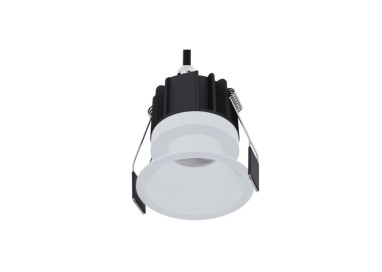 Spot encastré LED CCT ROMBOK Blanc - Luminaire Mantra