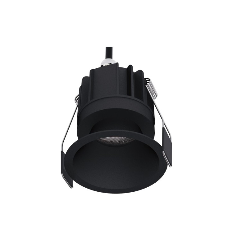 Spot encastré LED ROMBOK, luminaire, Mantra Spot encastré LED ROMBOK, luminaire, Mantra