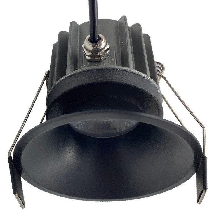 Spot encastré LED CCT ROMBOK Mantra Spot encastré LED CCT ROMBOK Mantra