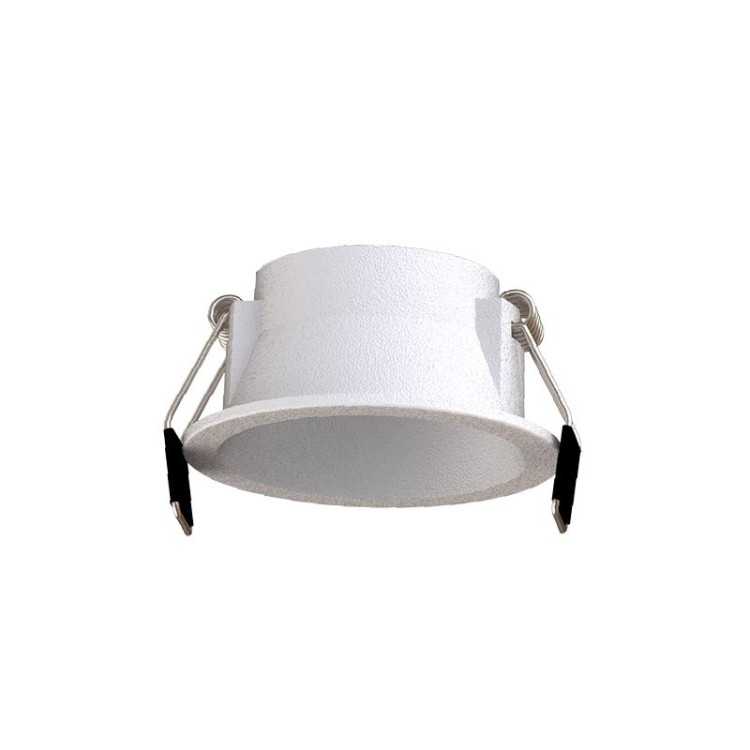 Spot encastré LED 6W Mantra Spot encastré LED 6W Mantra