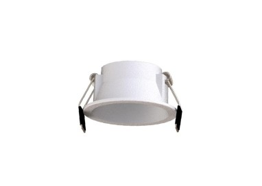 Spot encastré LED 6W Mantra