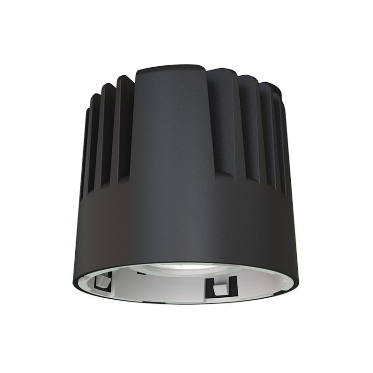Dissipateur thermique 10 W SUNSET Mantra